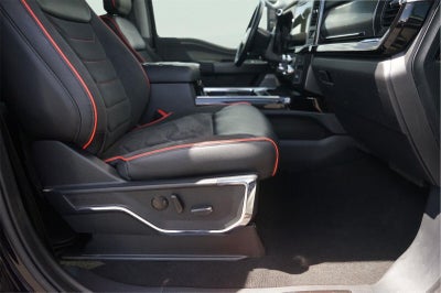 2023 Ford Super Duty F-250 Lariat