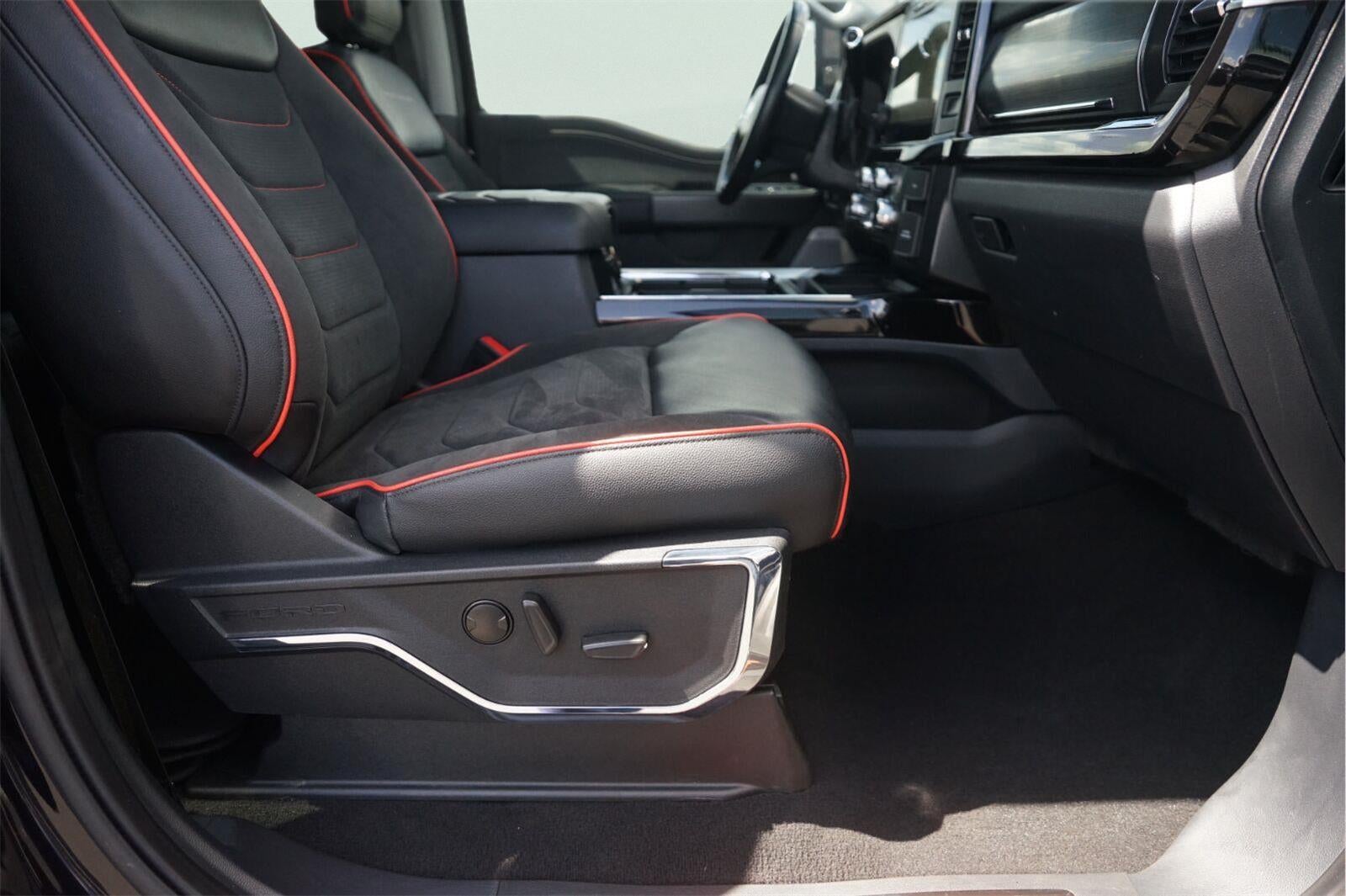 2023 Ford Super Duty F-250 Lariat