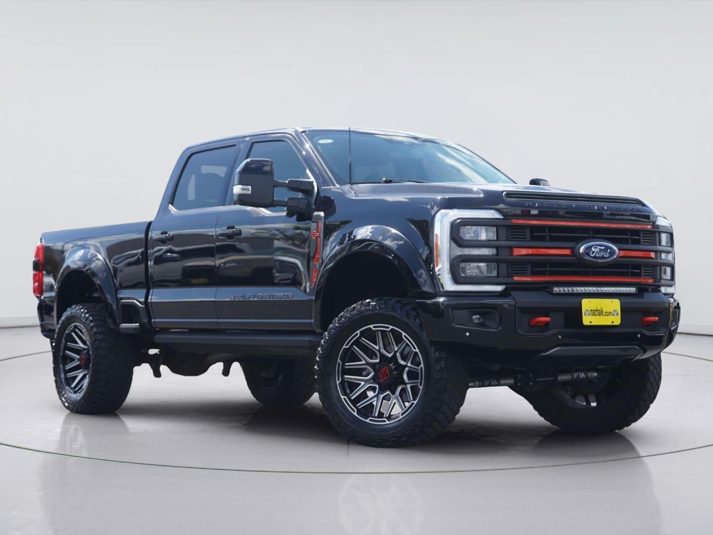 2023 Ford Super Duty F-250 Lariat