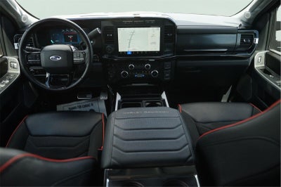 2023 Ford Super Duty F-250 Lariat