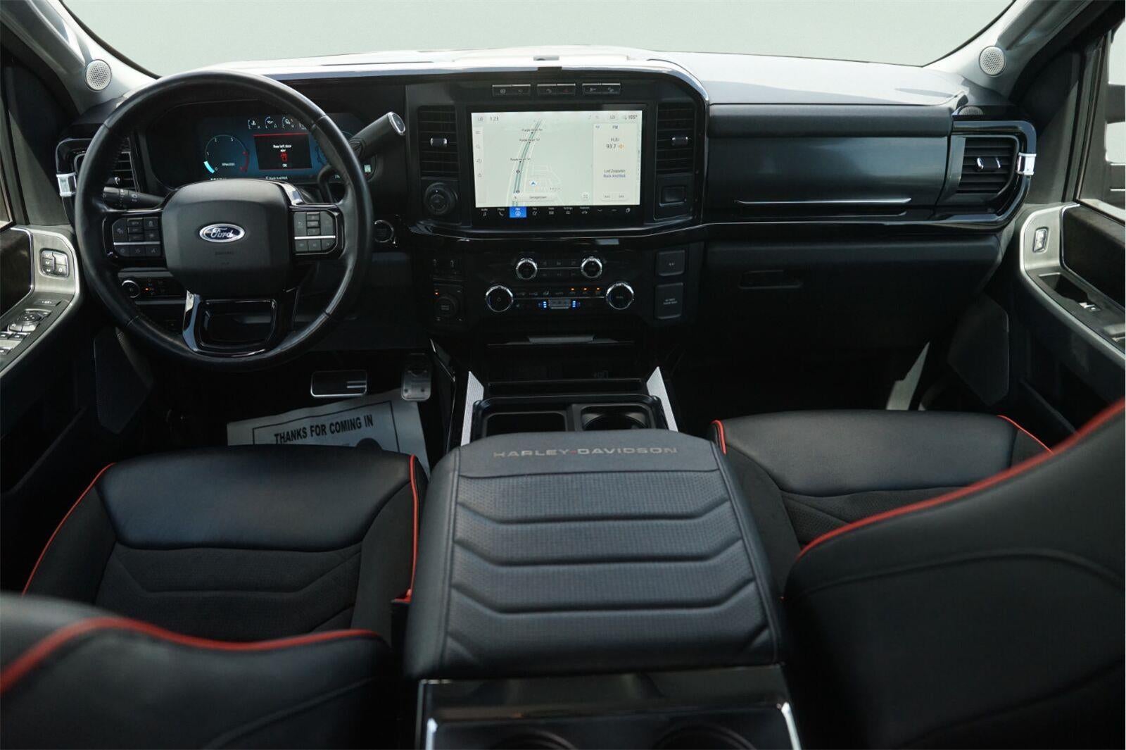 2023 Ford Super Duty F-250 Lariat