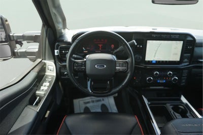 2023 Ford Super Duty F-250 Lariat