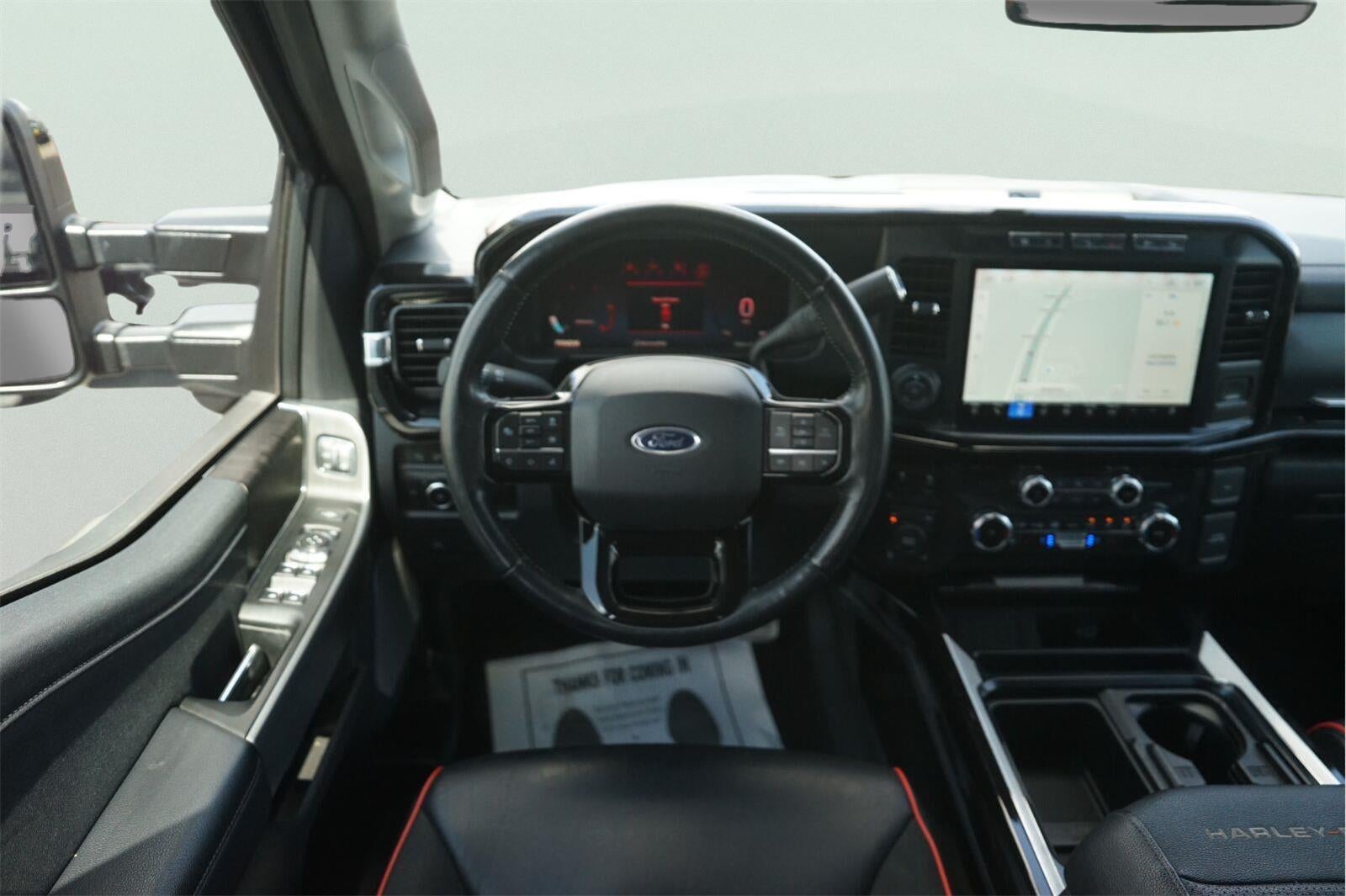 2023 Ford Super Duty F-250 Lariat