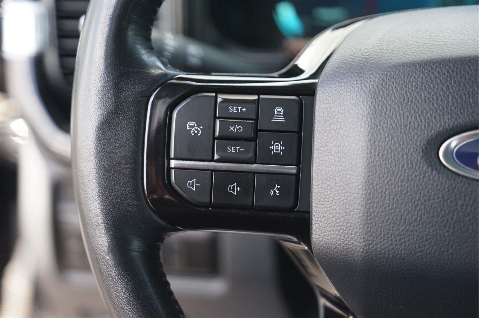 2023 Ford Super Duty F-250 Lariat