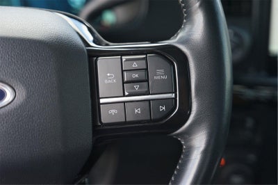 2023 Ford Super Duty F-250 Lariat