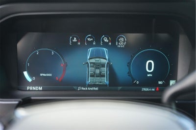 2023 Ford Super Duty F-250 Lariat