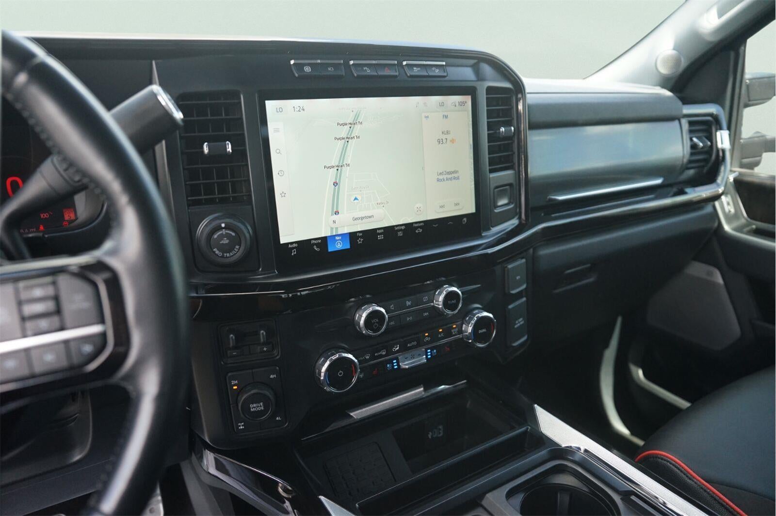 2023 Ford Super Duty F-250 Lariat