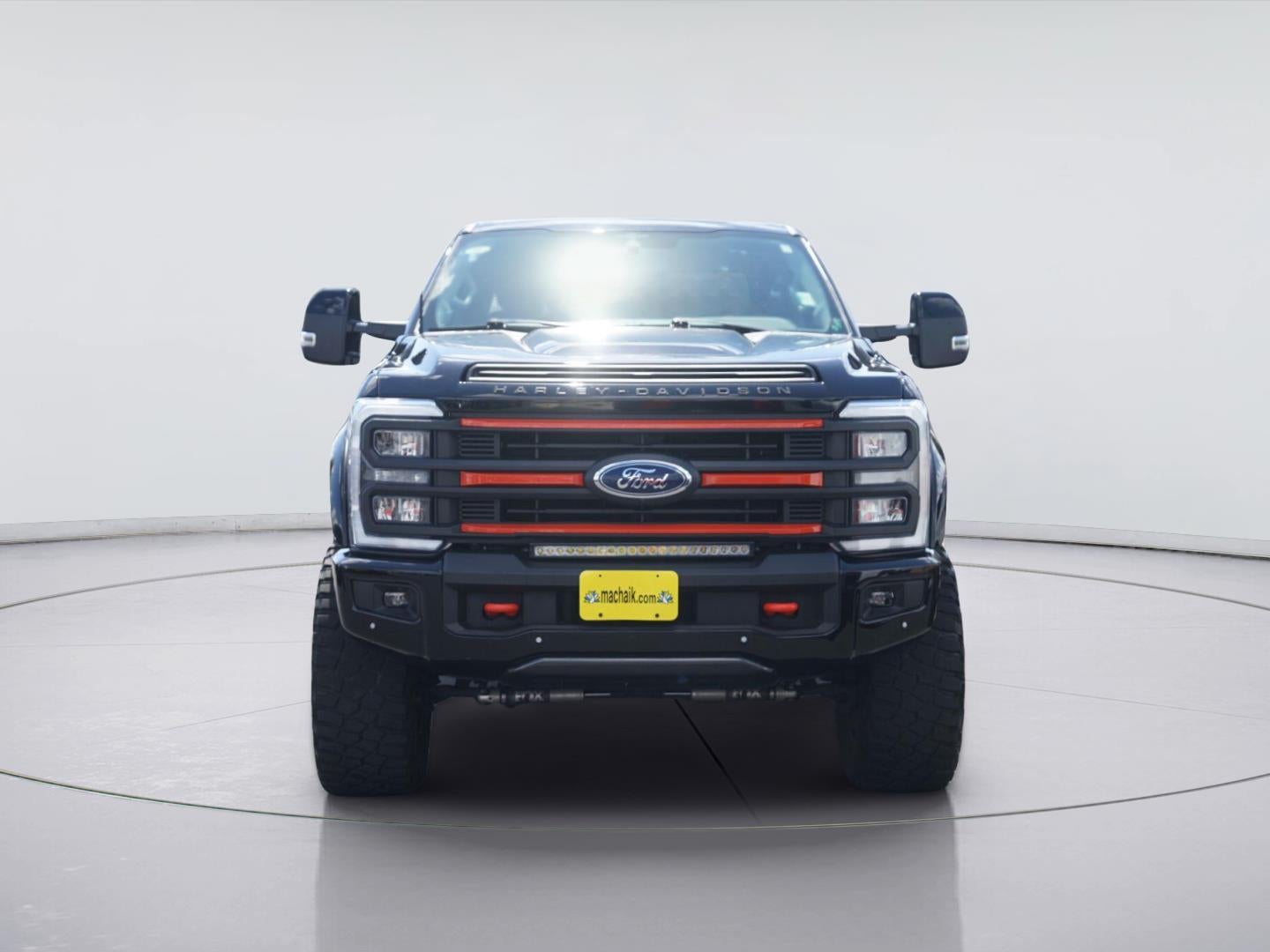 2023 Ford Super Duty F-250 Lariat