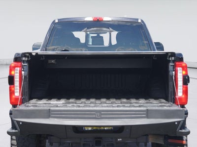 2023 Ford Super Duty F-250 Lariat