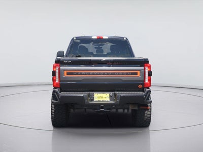 2023 Ford Super Duty F-250 Lariat