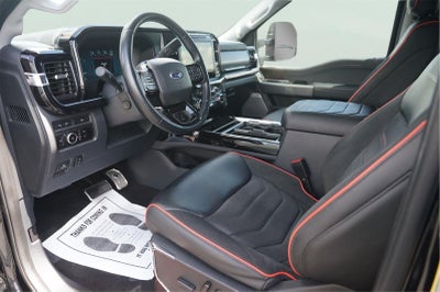 2023 Ford Super Duty F-250 Lariat