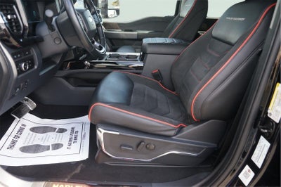 2023 Ford Super Duty F-250 Lariat