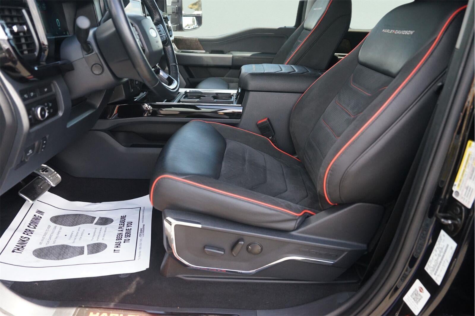 2023 Ford Super Duty F-250 Lariat