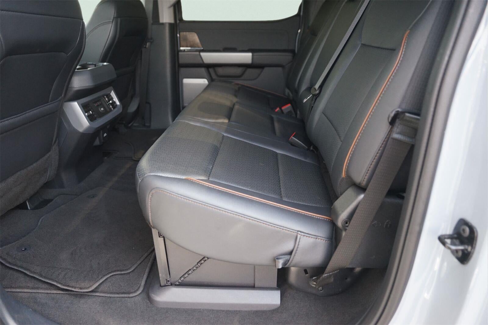 2026 Ford Super Duty F-250 Lariat