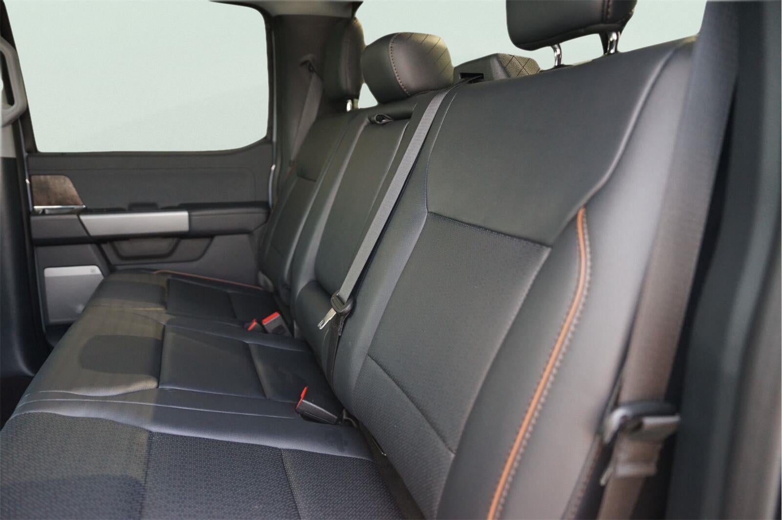 2026 Ford Super Duty F-250 Lariat