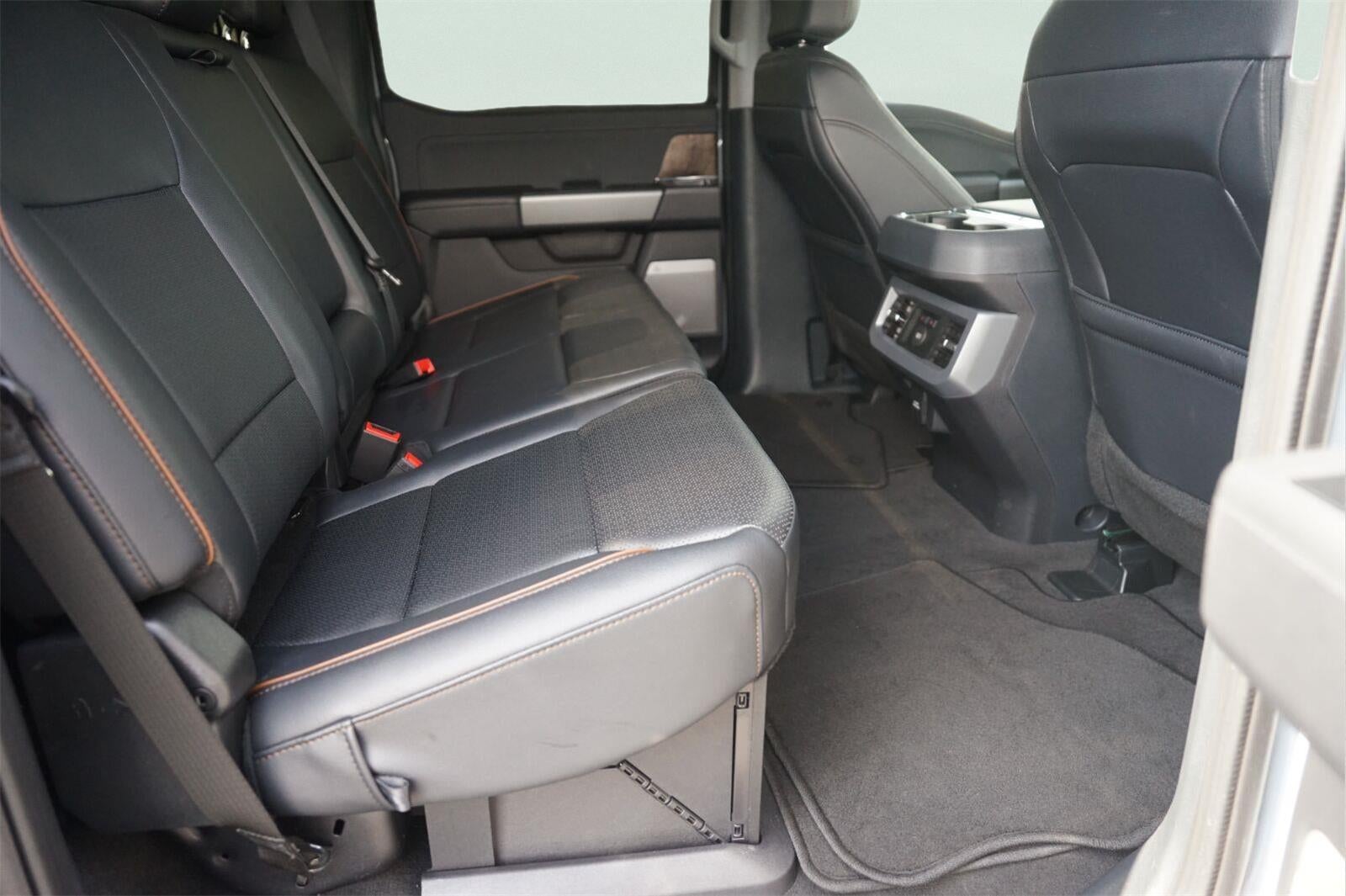 2026 Ford Super Duty F-250 Lariat