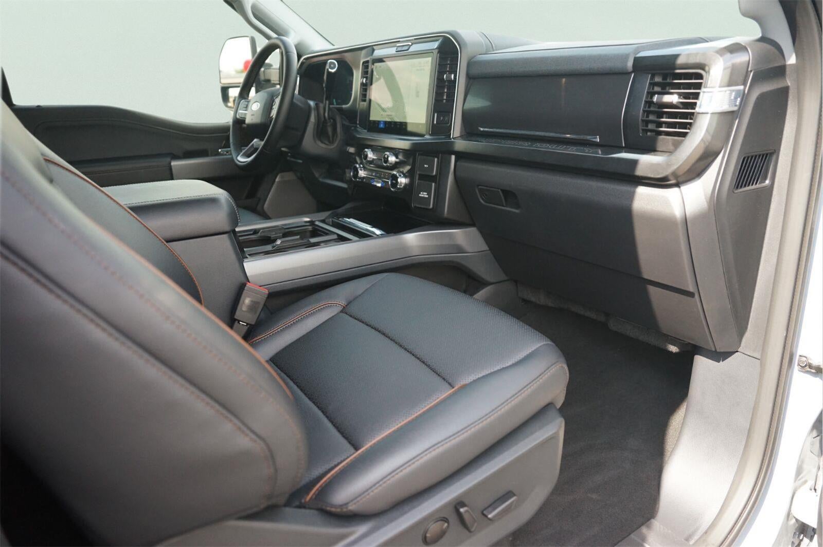 2026 Ford Super Duty F-250 Lariat