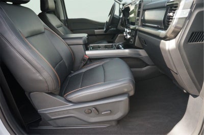 2026 Ford Super Duty F-250 Lariat