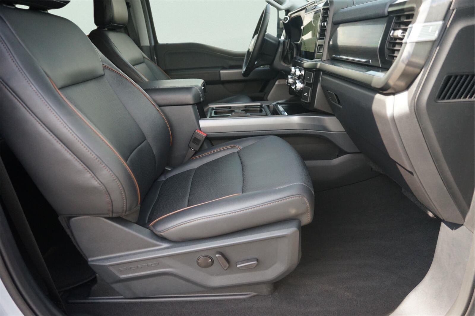 2026 Ford Super Duty F-250 Lariat