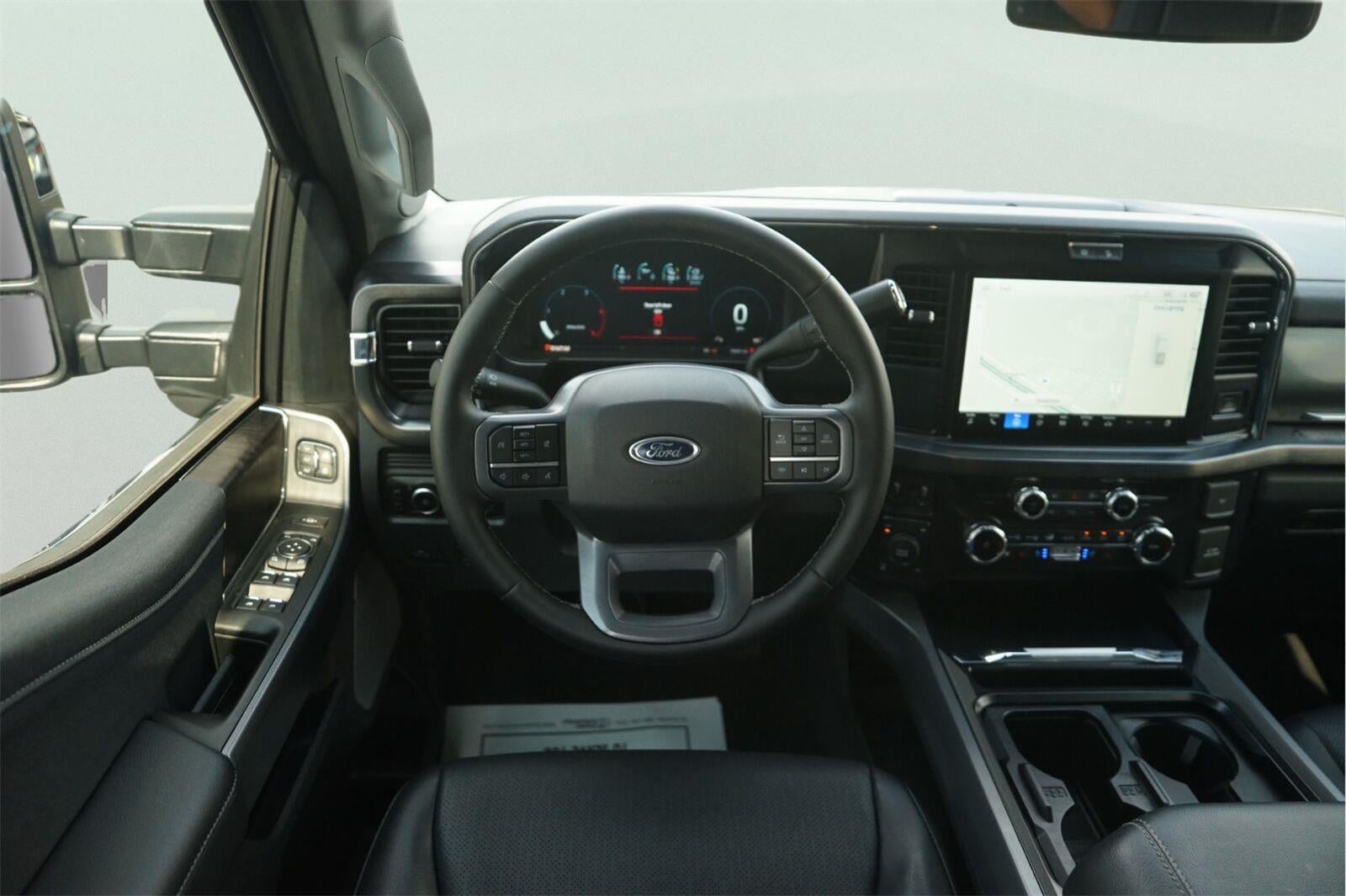 2026 Ford Super Duty F-250 Lariat