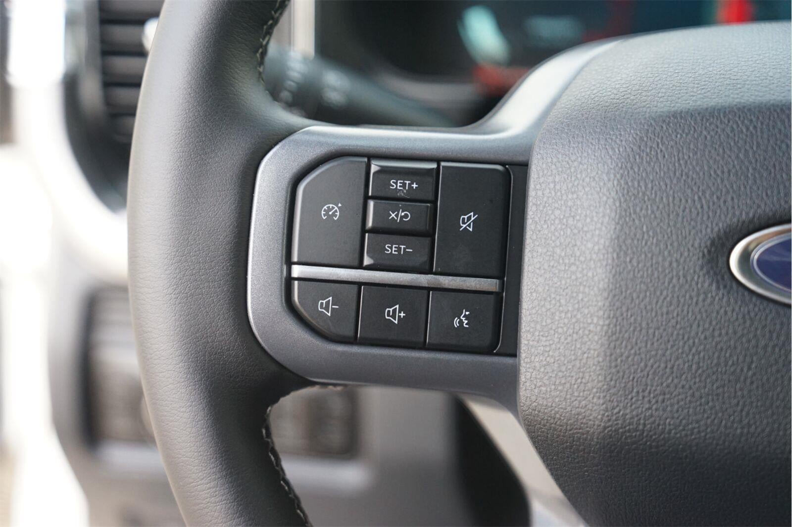2026 Ford Super Duty F-250 Lariat