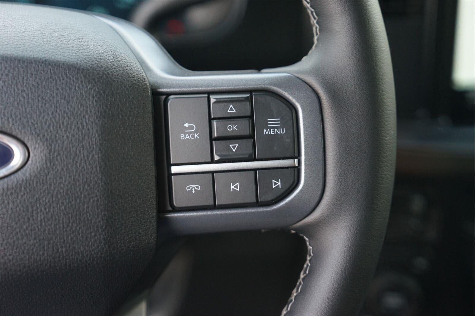 2026 Ford Super Duty F-250 Lariat
