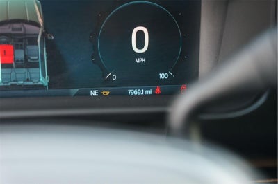 2026 Ford Super Duty F-250 Lariat