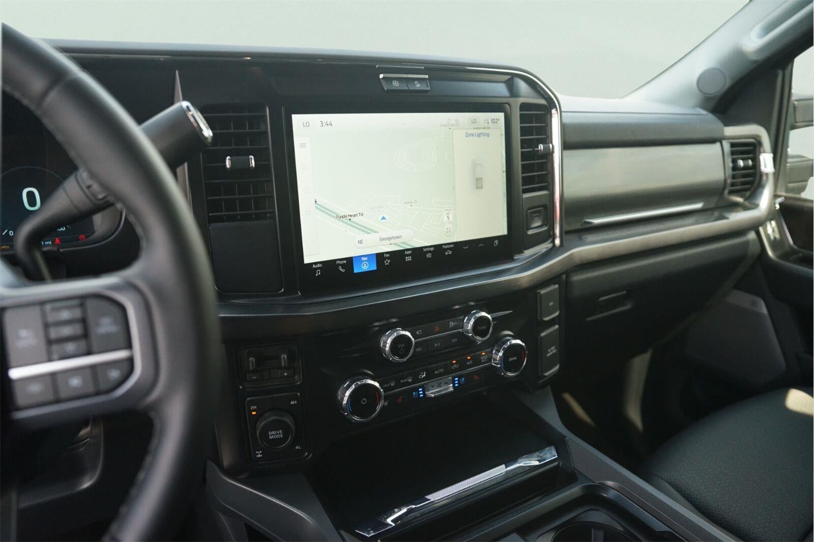 2026 Ford Super Duty F-250 Lariat