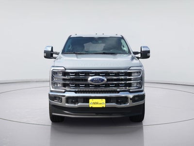 2026 Ford Super Duty F-250 Lariat