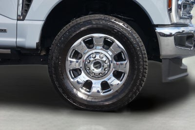 2026 Ford Super Duty F-250 Lariat