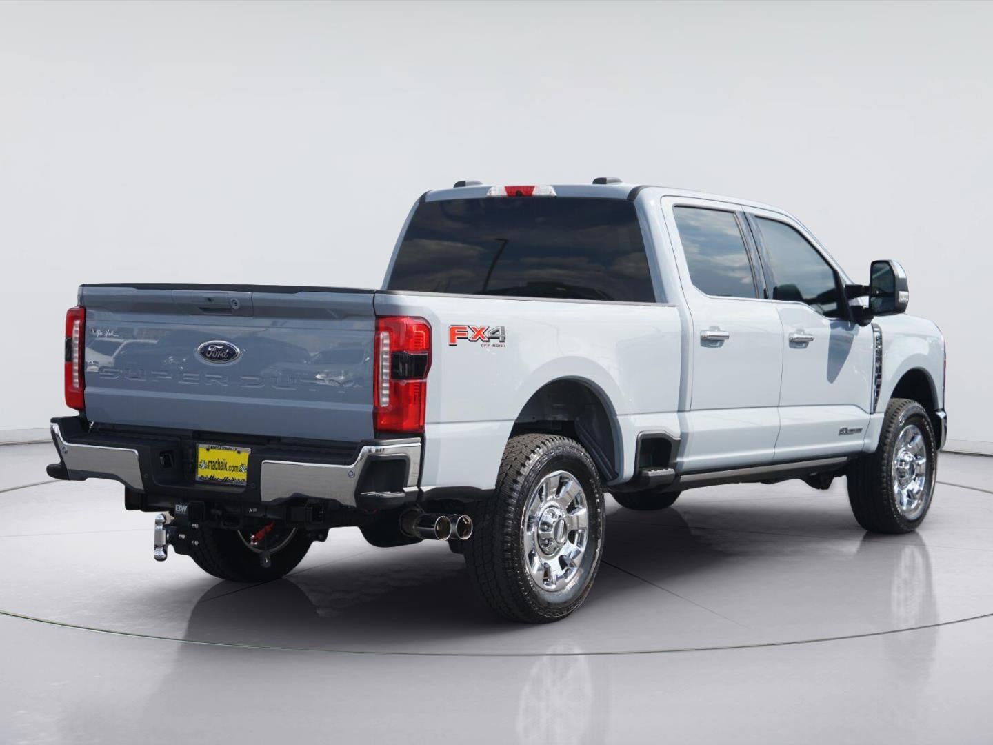 2026 Ford Super Duty F-250 Lariat