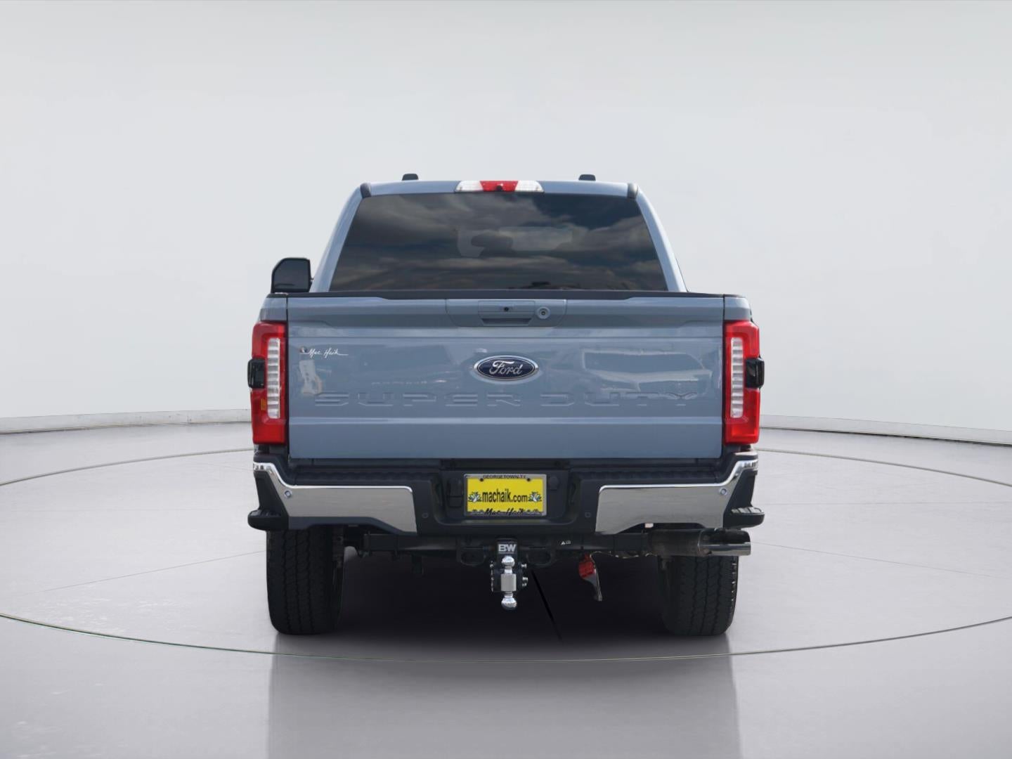 2026 Ford Super Duty F-250 Lariat
