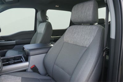 2026 Ford Super Duty F-250 XLT
