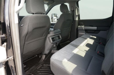 2026 Ford Super Duty F-250 XLT