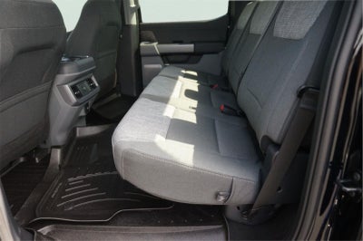2026 Ford Super Duty F-250 XLT