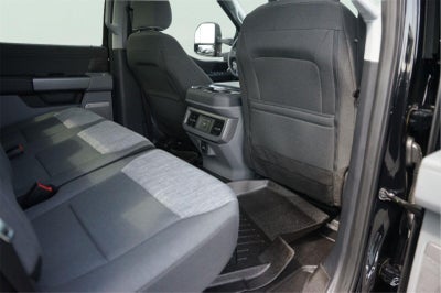 2026 Ford Super Duty F-250 XLT