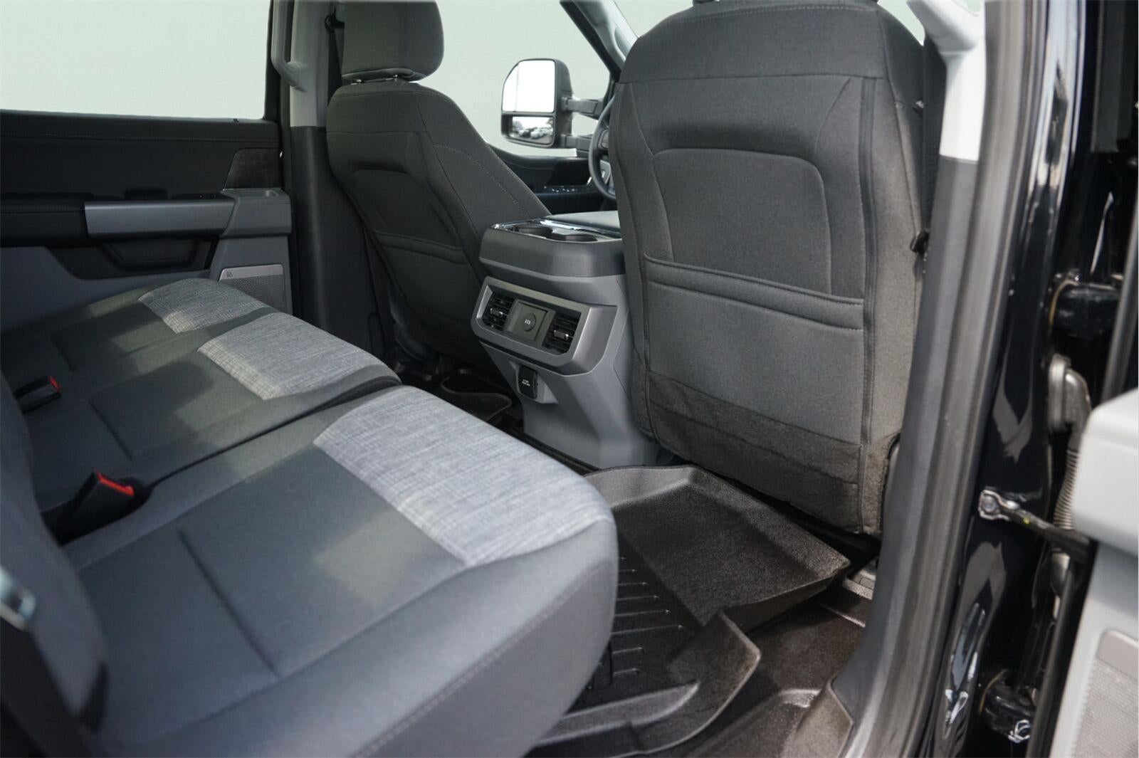 2026 Ford Super Duty F-250 XLT