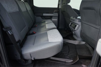 2026 Ford Super Duty F-250 XLT