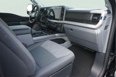 2026 Ford Super Duty F-250 XLT