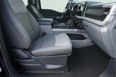 2026 Ford Super Duty F-250 XLT