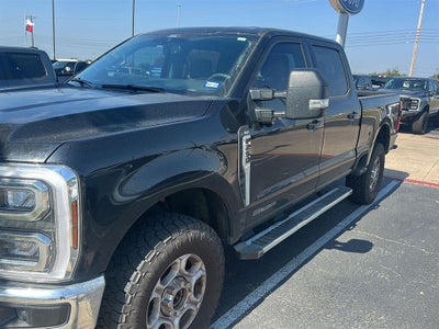2026 Ford Super Duty F-250 XLT