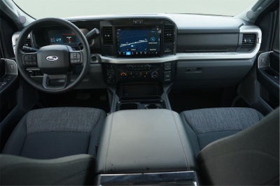 2026 Ford Super Duty F-250 XLT