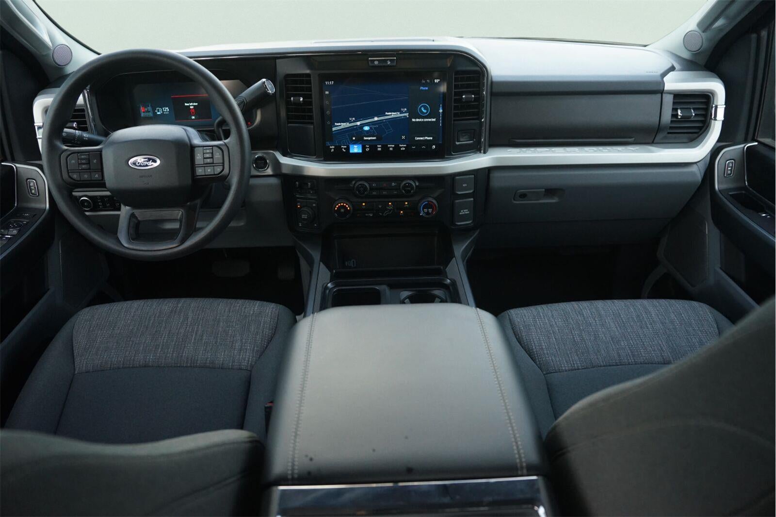 2026 Ford Super Duty F-250 XLT