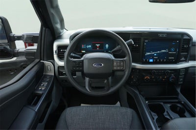2026 Ford Super Duty F-250 XLT