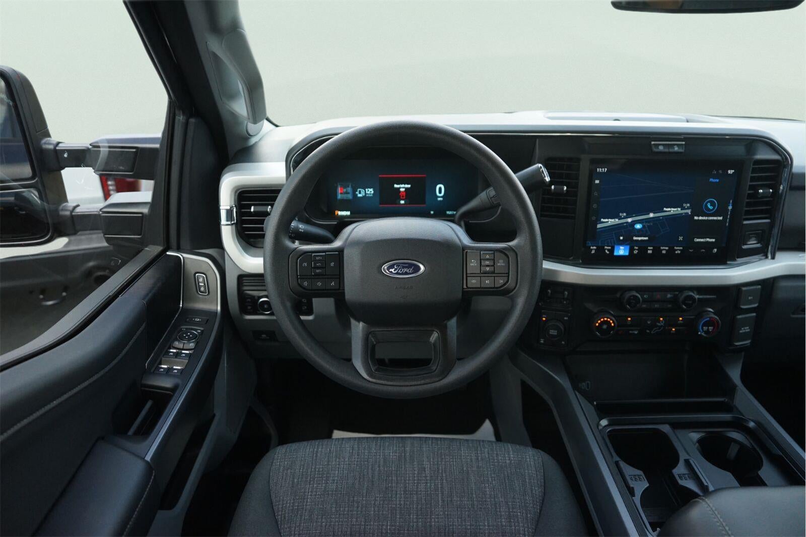 2026 Ford Super Duty F-250 XLT