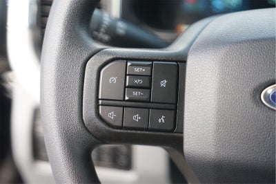 2026 Ford Super Duty F-250 XLT
