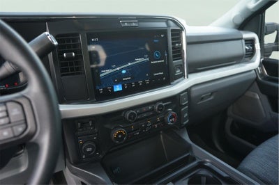 2026 Ford Super Duty F-250 XLT