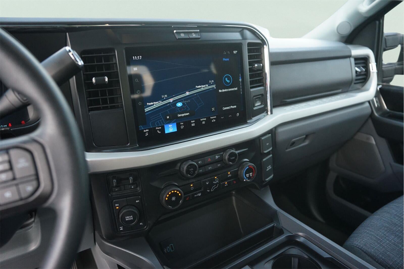 2026 Ford Super Duty F-250 XLT