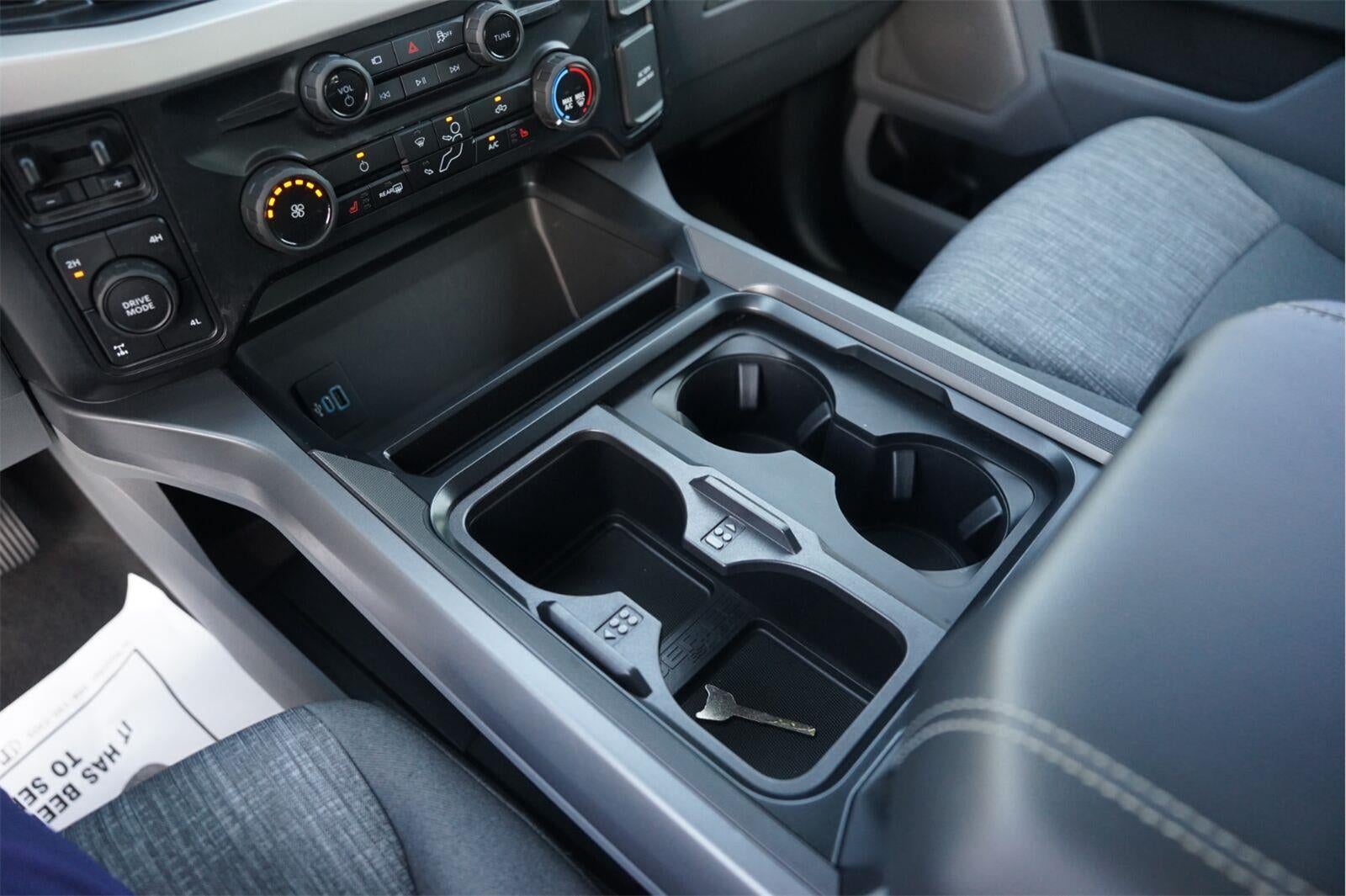2026 Ford Super Duty F-250 XLT