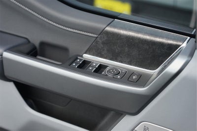 2026 Ford Super Duty F-250 XLT